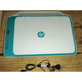 Impresora Hp Deskjet 2675