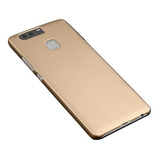 Capa Case Rigida Ultra Fina Huawei Honor 8 Pelicula De Vidro