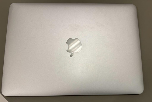 Notbook Mac Air 2014