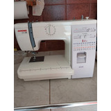 Máquina De Coser Janome 423s