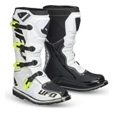 Botas Motocross Acerbis X Team Enduro Atv Motos Rider-pro ®