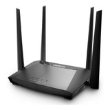 Roteador Wireless Dual Band Ac 1200mbps Rg 1200 Intelbras