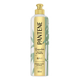 Crema Para Peinar Pantene Bambu Nutre & Crece 300 Ml