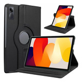 Case Capa Para Xiaomi Redmi Pad Se 11 Polegadas + Nf