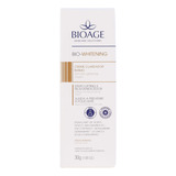 Bioage Creme Clareador Íntimo Bio Whitening 30g