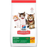 Hills Para Gato Kitten De 3,17 De Kg