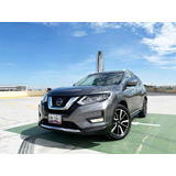 Nissan Xtrail 2019