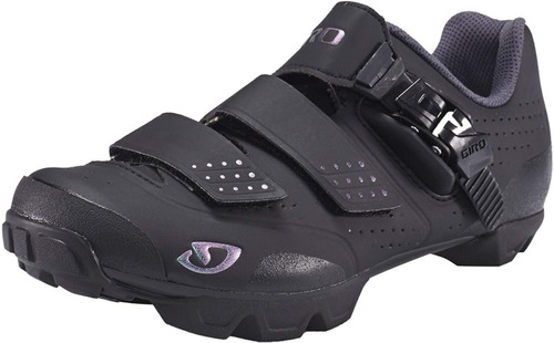 Zapatillas Giro Manta Mujer Ciclismo Mtb Bicicleta Montaña