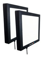 Kit Soft Box 30x30cm Barato