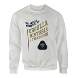 Suéter Pumas Unam Unisex Abuelo Auriazul Od76551