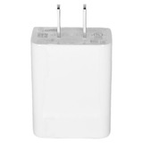 Cargador De Pared Huawei 22.5 Watts Super Charge Blanco