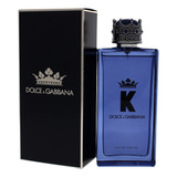 Dolce & Gabbana King Edp 50ml Premium