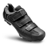 Zapatilla De Ciclismo Mtb Flr - F55