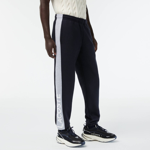 Survetement Pantalon Joggin Lacoste (9304)