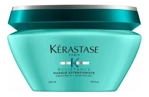 Mascara Kerastase Pelo Dañado Extentioniste Resistance 200ml