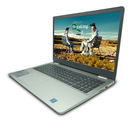 Laptop Dell Inspiron 3502 Pentium Silver N5030 8gb 128gb Ref