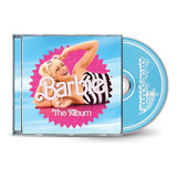 Barbie The Album Dua Lipa Cd 