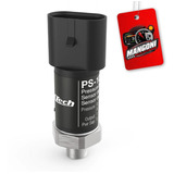 Sensor De Pressão  Ps10 B Fueltech - Original 