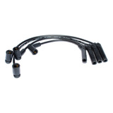 Juego Cable Bujia Ford Fiesta 1600 Zetec Rocam Sohc 1.6 2006