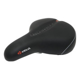 Banco Selim Velo Clve7218 Comfort Confortavel Largo 2 Molas