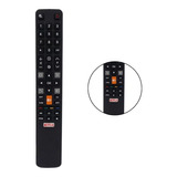 Controle Remoto Universal Compatível Tv Tcl Smart 4k