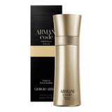Armani Code Absolu Gold Edp 60ml Premium