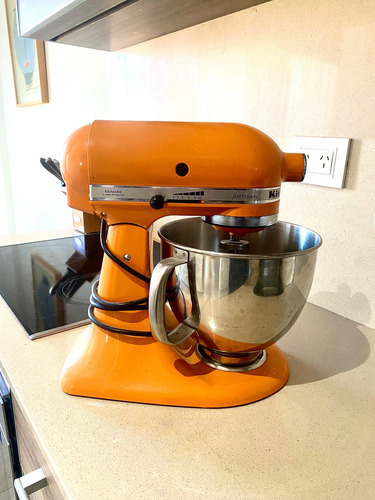 Batidora Kitchenaid Artisan Ksm175ps - 220 v - 240 v