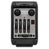 Preamplificador Fishman Prefix Plus T, Envio Gratis.