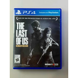 The Last Of Us Ps4 Lenny Star Games