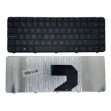 Teclado Generico Hp Cq43 G4-1060la G4-1062la G4-1063la