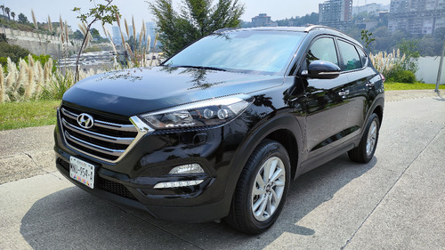 Hyundai Tucson 2018 2.0 Limited