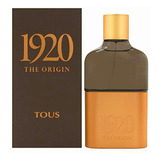 Tous Tous 1920 The Origin, 3.4 Ounce