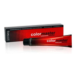 Tintura Coloracion Colormaster - Fidelite X 60 Gr.