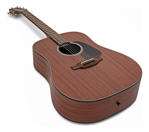 Takamine Gd11mns Mahogany Guitarra Acustica Dreadnought 