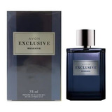 Perfume  Exclusive Reserve Desodorante Colônia Masculina