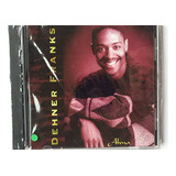 Cd De Música Dehner Franks: Abena (1996)