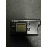 Camara Sony Hdr - As50