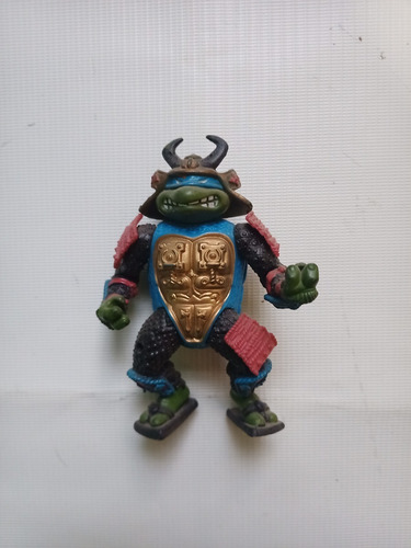 Figura Tortugas Ninja: Leonardo Samuray