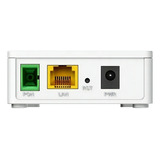 Onu D-link Lan Gigabit-ethernet + Porta Sc/apc - Dpn-101g