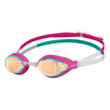 Goggles De Competencia Arena Airspeed Mirror