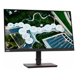 Lenovo Thinkvision Flat Panel Monitor Led Backlight