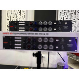 Warm Audio Wa-273 Eq Ecualizador Preamplificador