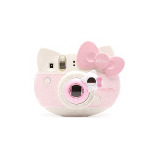 Lente Para Selfies Helio Kitty Para Fujifilm/polaroid (rosa)