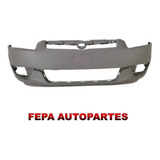 Paragolpes Delantero Fiat Siena Iv 13 / 17 Essence Primer