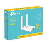 Adaptador Usb Wifi Tplink Tl-wn822n 300mbps - Simmcye