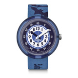 Reloj Flik Flak Infantil Zfpnp017