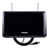 Accesorios Philips Antena De Tv Para Interiores, Digital,