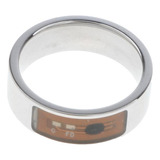 Anillo Inteligente Compatible Con iPhone 3 Piezas