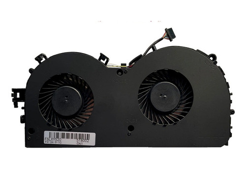 Ventilador Lenovo  Y520 Y520-15ikb R720-15ikbn Legion