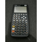 Calculadora Graficadora Hp 50g 